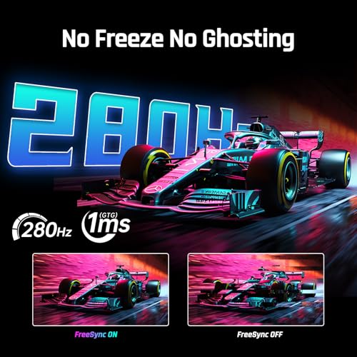 25 Inch Portable Smart TV with Touchscreen, Android 14, 8GB RAM + 128GB Storage A4881