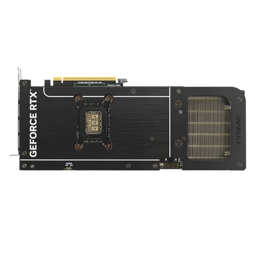 ASUS TUF Gaming GeForce RTX 4080 Super OC Edition Graphics Card, 16GB GDDR6X M329538