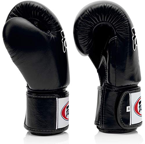 Fairtex BGV1 Muay Thai Boxing Training Sparring Gloves U66399