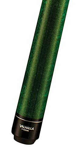 Viking Valhalla 100 Series 58" Pool Cue Stick with Irish Linen Wrap T919