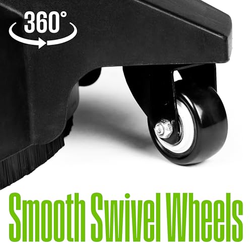 Westinghouse WPX3400 Gas Pressure Washer, 3400 PSI, Onboard Soap Tank B16039