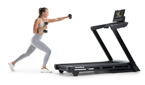 NordicTrack T Series M344
