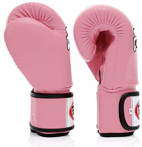 Fairtex BGV1 Muay Thai Boxing Training Sparring Gloves U66399