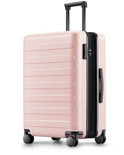 Carry-on Luggage 20 Inch Hardshell with Spinner Wheels and TSA Lock L610552