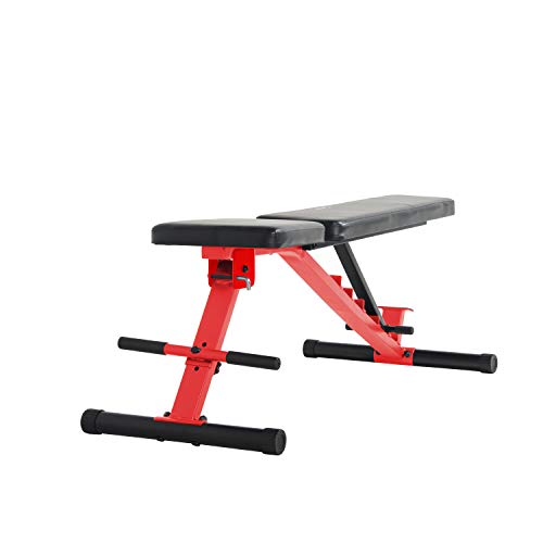 CAP Barbell Multi Purpose Adjustable Utility Bench T375535