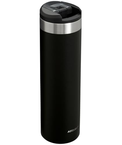 Stanley AeroLight Transit Bottle 16 oz with Locking Drink Through Lid M8696