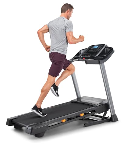NordicTrack T Series M344