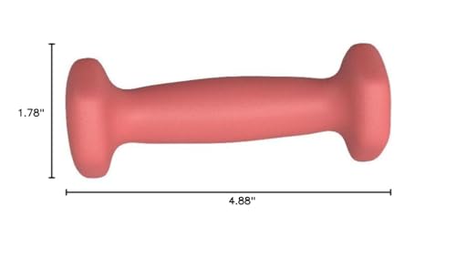 Amazon Basics Neoprene Dumbbell Hand Weights G9434