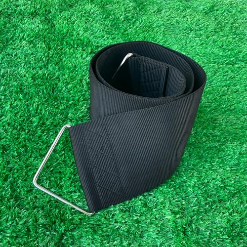 Pull Up Assistance Belt with 2 Cable Pulleys for Home Gym Strength Training I190