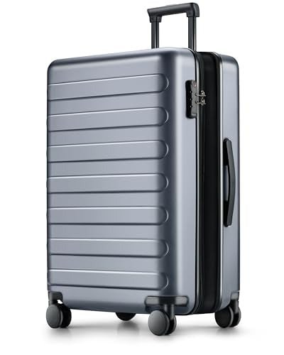 Carry-on Luggage 20 Inch Hardshell with Spinner Wheels and TSA Lock L610552
