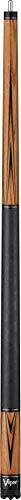 Viper Elemental 58" 2-Piece Billiard Pool Cue A5538