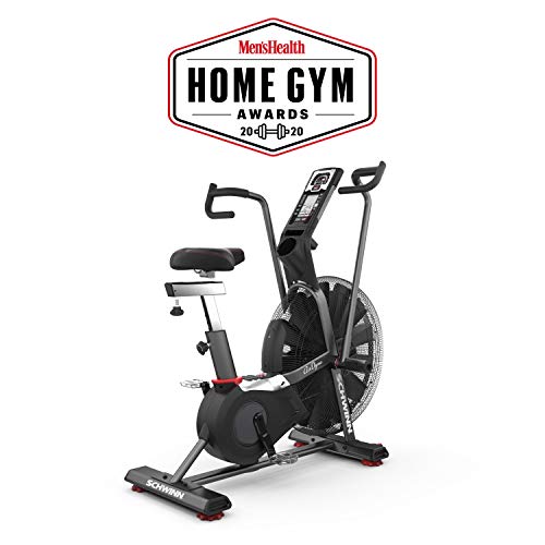 Schwinn Airdyne Bike Series D8174