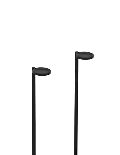 Sonos Era 100 Wireless Smart Speaker, Alexa Enabled, Black L538565