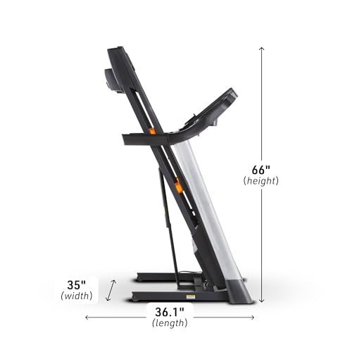 NordicTrack T Series M344