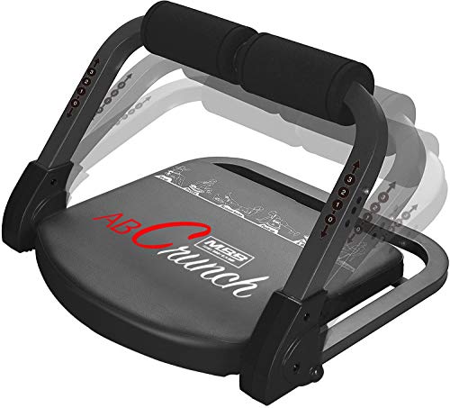 Fitlaya Fitness Ab Machine for Abs and Total Body Workout, Home Gym Equipment V3865