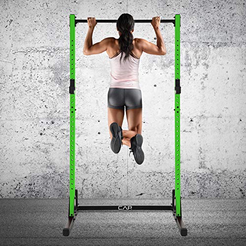CAP Barbell Power Rack H896