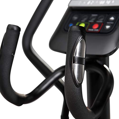 Schwinn Fitness Elliptical Machine E808093