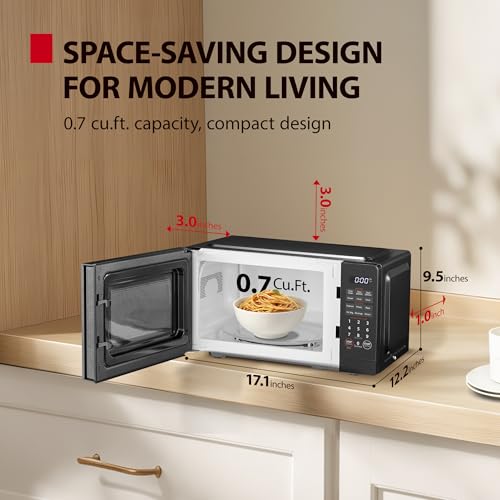 Toshiba ML-EM62P(SS) Countertop Microwave, 2.2 Cu Ft, 1200W, Stainless Steel C1532