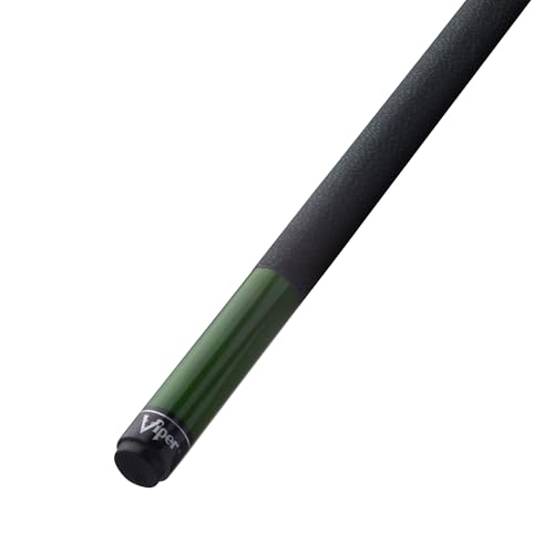 Viper Elite 58" 2-Piece Billiard Cue U853642