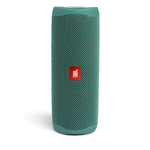 JBL FLIP 5 Waterproof Portable Bluetooth Speaker, Black T686