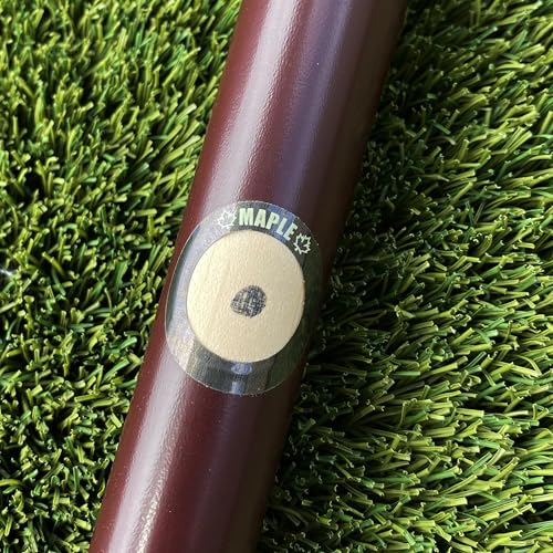 Rawlings Torpedo Barrel I13 Maple Wood Baseball Bat Big Stick Elite Z885