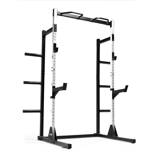 CAP Barbell Power Rack H896
