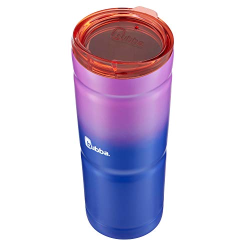 Bubba Vacuum Insulated Stainless Steel Tumbler with Straw 24oz 2 Pack X31903