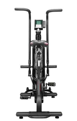 ASSAULTFITNESS Assault Air Bike Classic, Black H60030