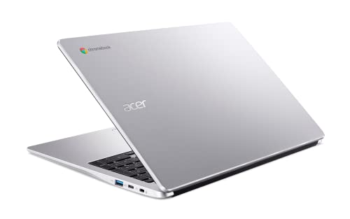 Acer Chromebook 315 Laptop 15.6" Full HD, Intel Celeron N4500, 4GB RAM, 64GB eMMC, Chrome OS P628753