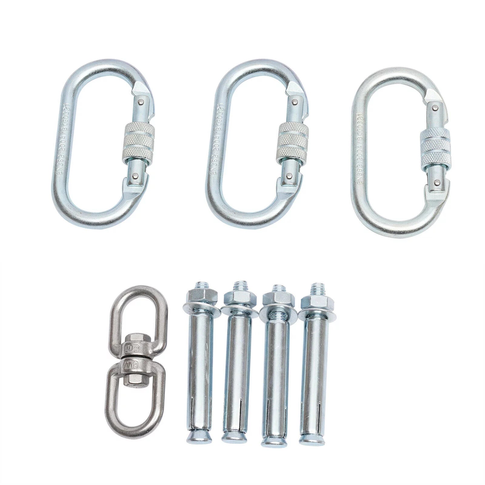 Miumaeov 33.5" Yoga Ring Aerial Lyra Hoop Gymnastic Equipment V42127