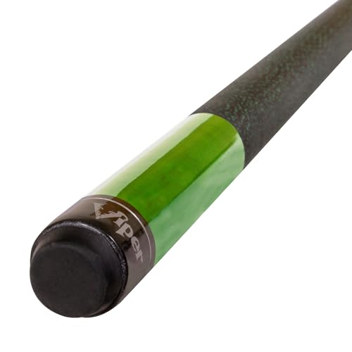 Viper Elite 58" 2-Piece Billiard Cue U853642