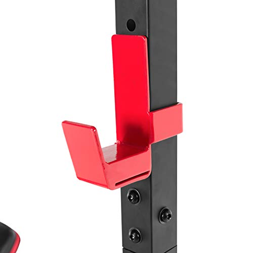 CAP Barbell Power Rack H896