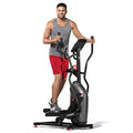Schwinn Fitness Elliptical Machine E808093