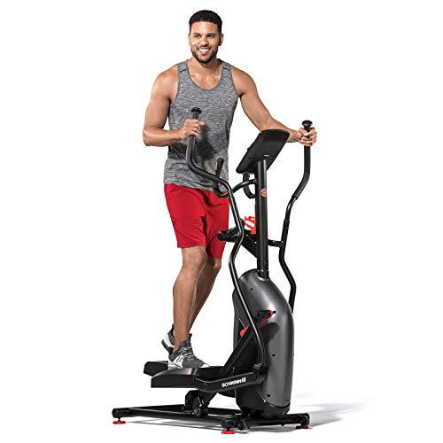 Schwinn Fitness Elliptical Machine E808093