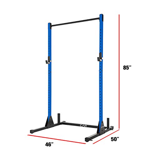 CAP Barbell Power Rack H896