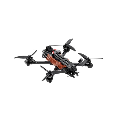 GEPRC Vapor-X5 HD O4 Pro FPV Drone ELRS 2.4G GPS A118
