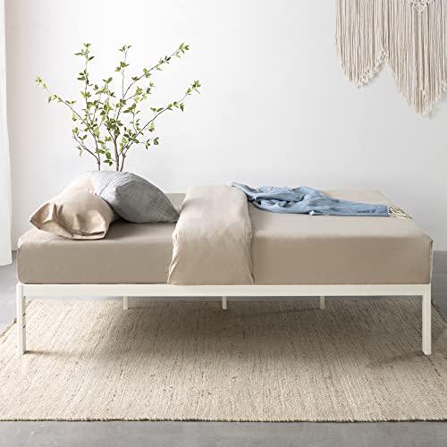 Mellow 14 Inch Cooling Gel-Infused Memory Foam Mattress, Twin D477501