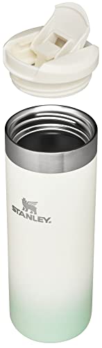 Stanley AeroLight Transit Bottle 16 oz with Locking Drink Through Lid M8696