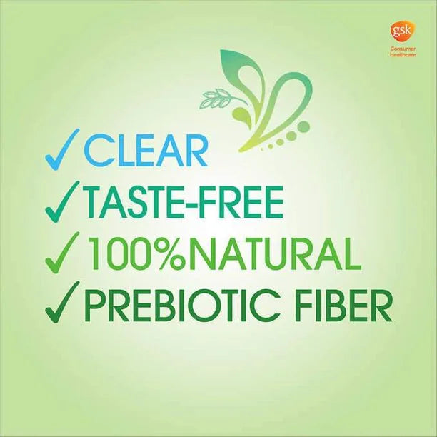 Benefiber Fiber Supplement - 190 Servings T5410