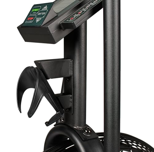 ASSAULTFITNESS Assault Air Bike Classic, Black H60030