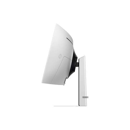 Samsung 49" Odyssey OLED G9 G91SD Dual QHD Curved Gaming Monitor V138