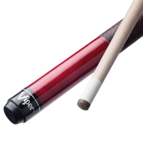 Viper Elite 58" 2-Piece Billiard Cue U853642