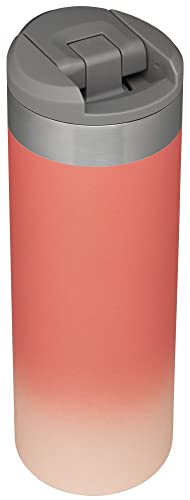 Stanley AeroLight Transit Bottle 16 oz with Locking Drink Through Lid M8696