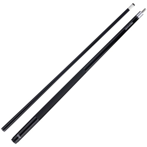 Viper Graphstrike 58" 2-Piece Fiberglass Graphite Pool Cue C86957