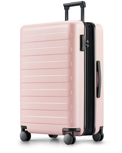 Carry-on Luggage 20 Inch Hardshell with Spinner Wheels and TSA Lock L610552