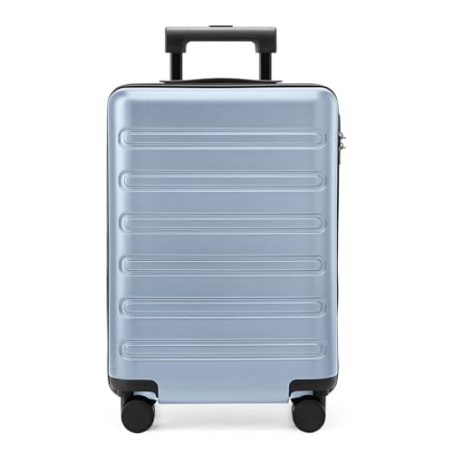 Carry-on Luggage 20 Inch Hardshell with Spinner Wheels and TSA Lock L610552