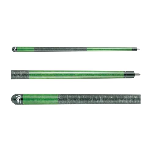Viper Elite 58" 2-Piece Billiard Cue U853642