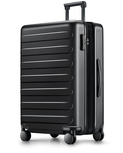 Carry-on Luggage 20 Inch Hardshell with Spinner Wheels and TSA Lock L610552