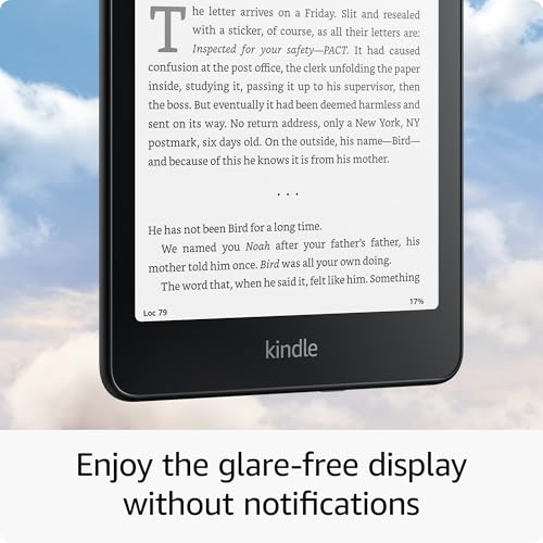 Kindle Paperwhite Signature Edition 32GB Metallic Jade I9320
