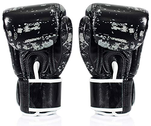 Fairtex BGV1 Muay Thai Boxing Training Sparring Gloves U66399